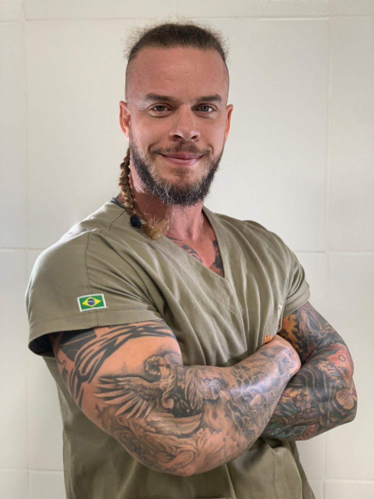 Rodrigo Rabello Duemes